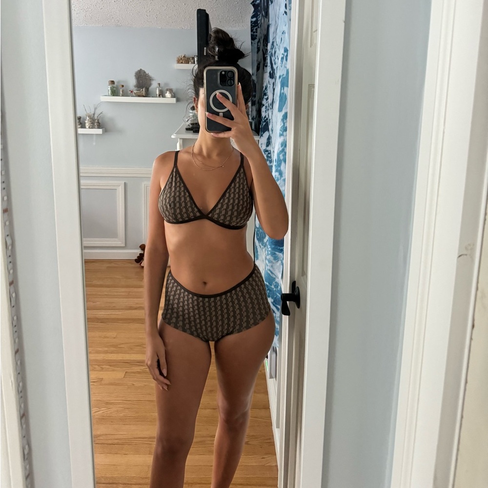 Bootay bag set